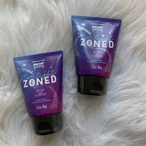 COPY - TWILIGHT ZONED BIG FAT YUMMY HAND CREME